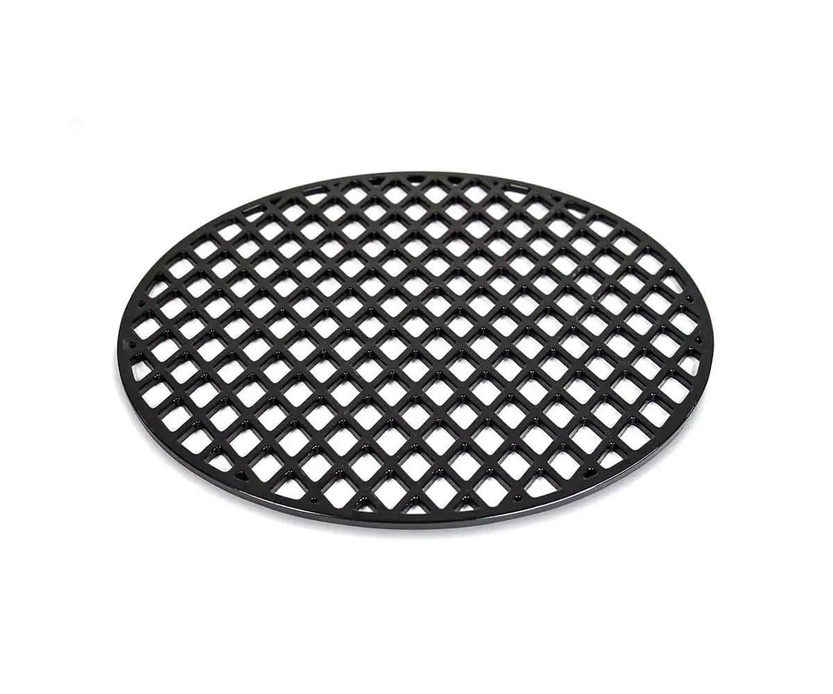 Aygaz Gurme Barbekü Izgara 570, Dökme Demir Barbekü Izgarası, Mühür Deseni, 570 Serisi Barbekülerle Uyumlu