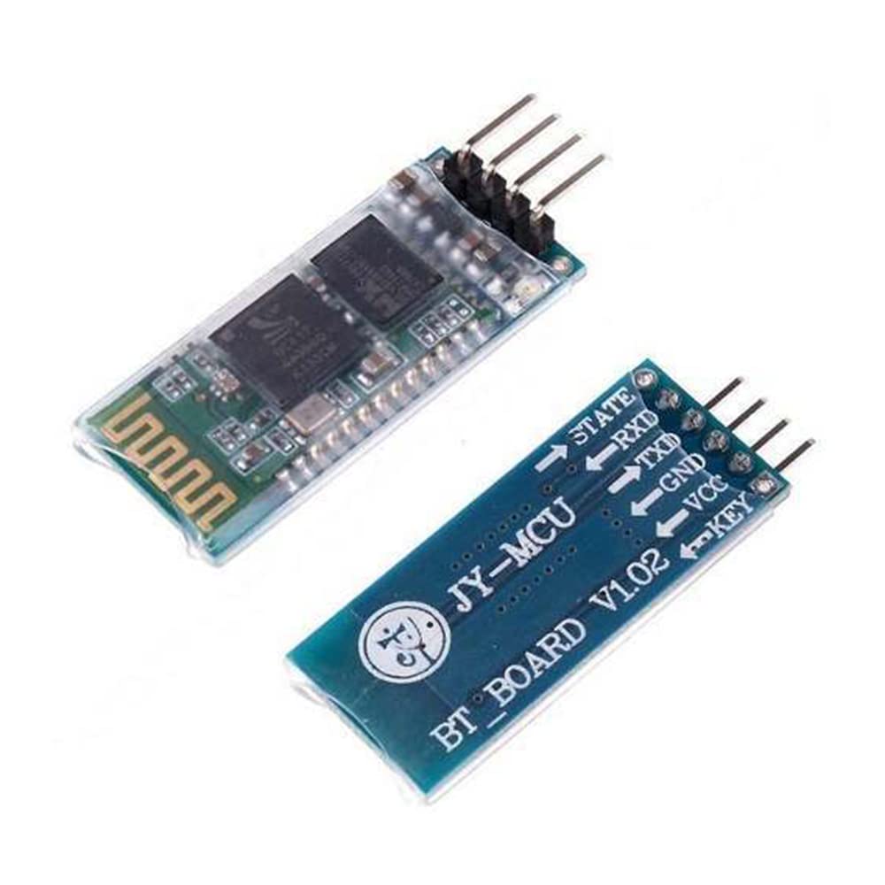 SANEC HC-06 Raspberry Arduino Bluetooth Modülü