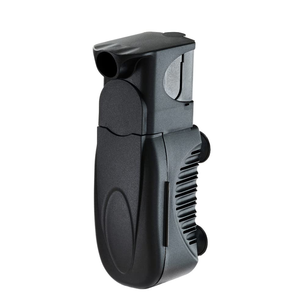 Hydor İç filtre PICO akvaryumlar için maks. 30 litre, kaplumbağa çeşmesi, sünger ve vantuzlu, daldırma özellikli