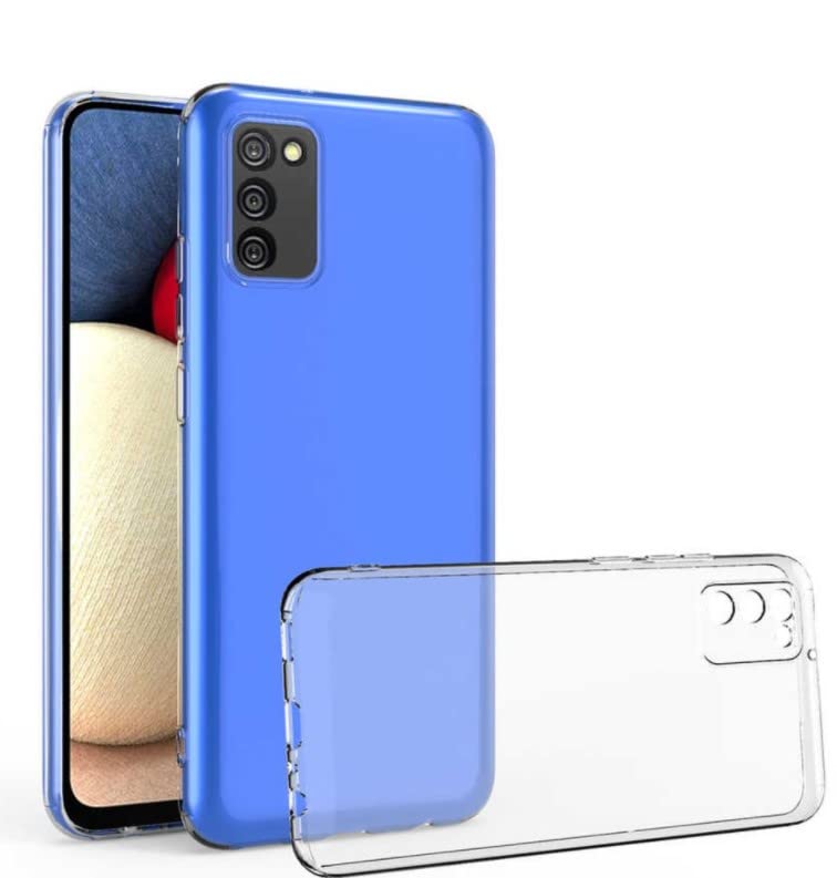 Happy Trend Samsung S20 FE Şeffaf Kamera Korumalı Ultra Slim Tpu Şeffaf Kılıf