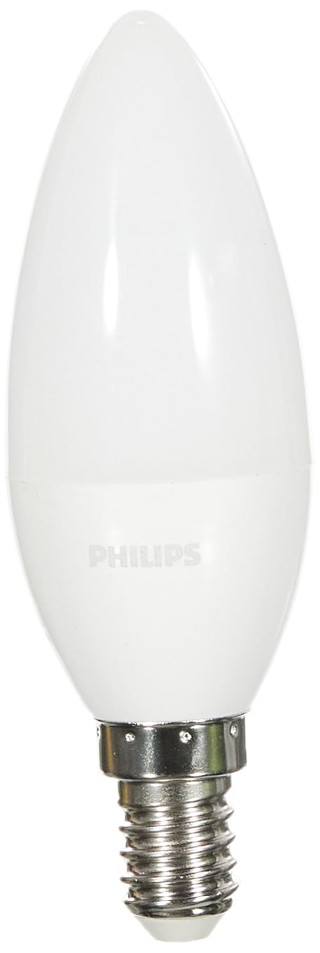 Philips LEDCandle 5W B35 E14 Beyaz Işık Tekli Paket
