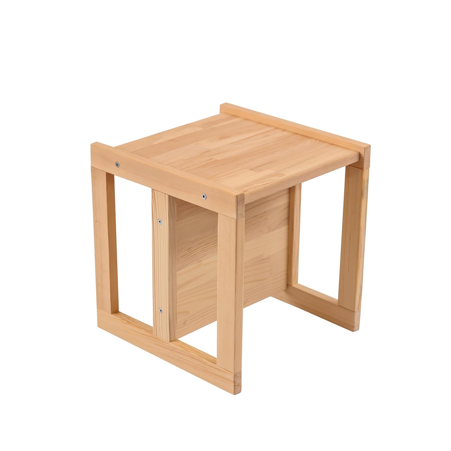 KUKKA KWC131 Dönüştürülebilir Masa ve Sandalye - Küçük