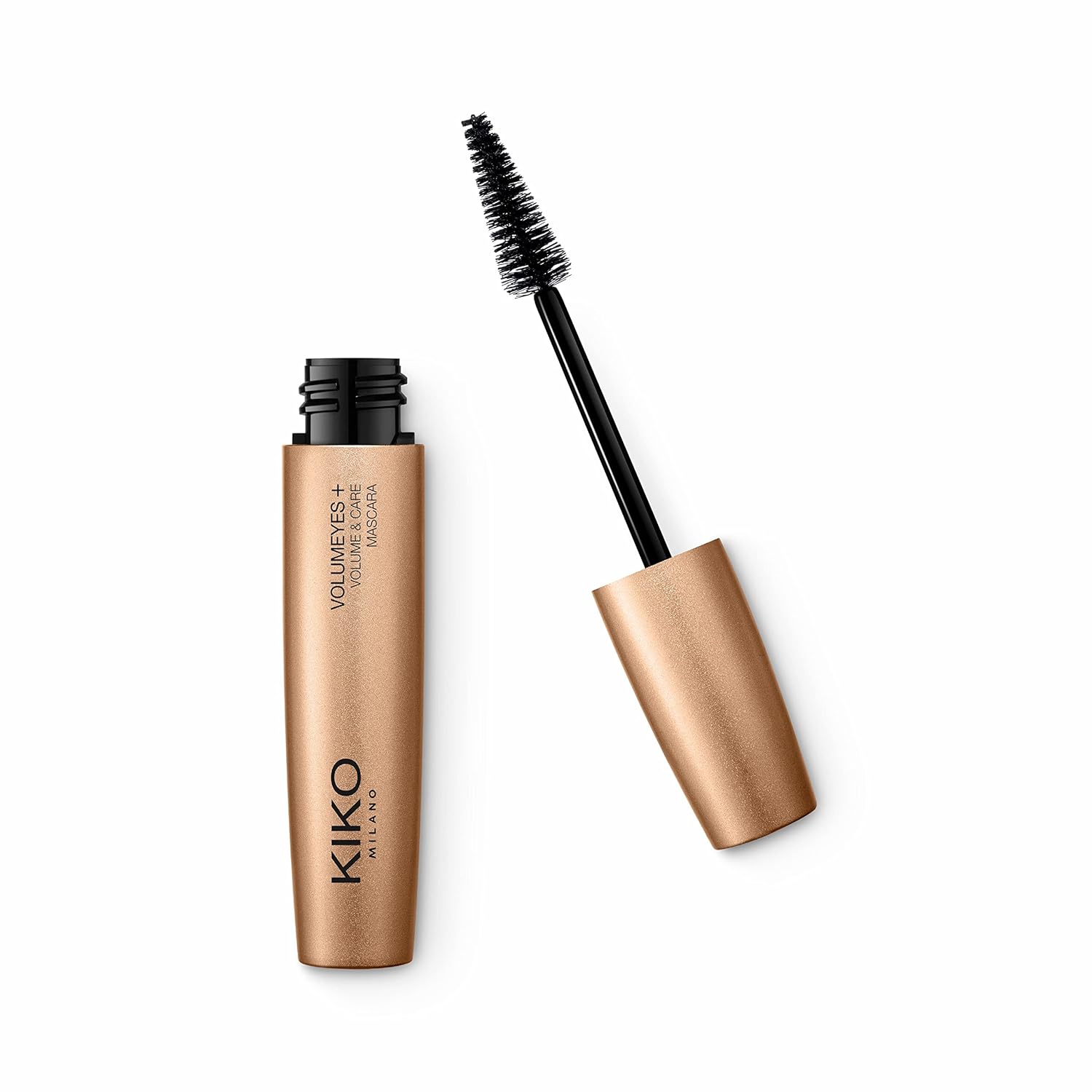 KIKO Milano Volumeyes+ maskara | hacim efektli bakım yapan maskara