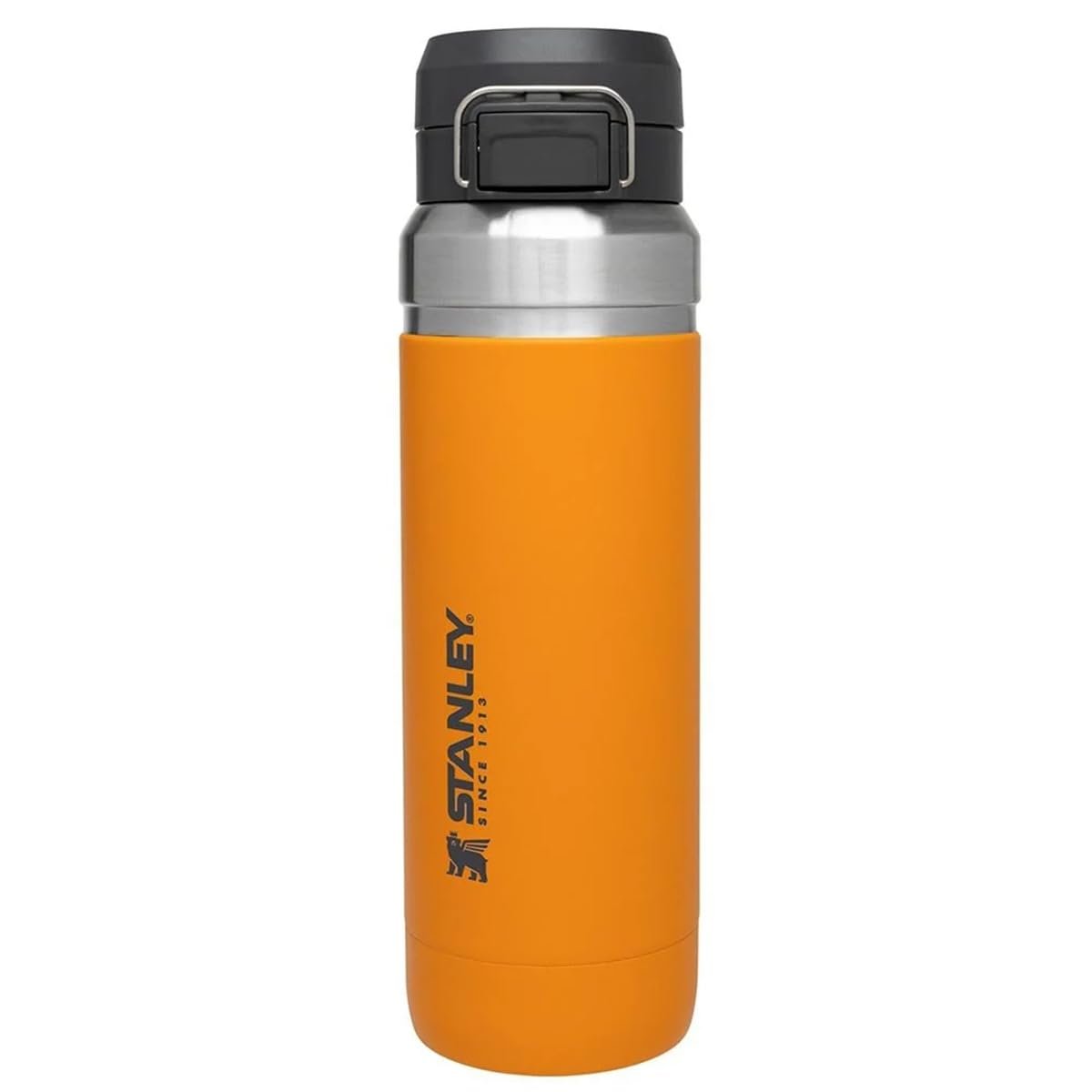 STANLEY Quick-Flip Termos 1.06 Litre - Safran Sarı | Paslanmaz Çelik