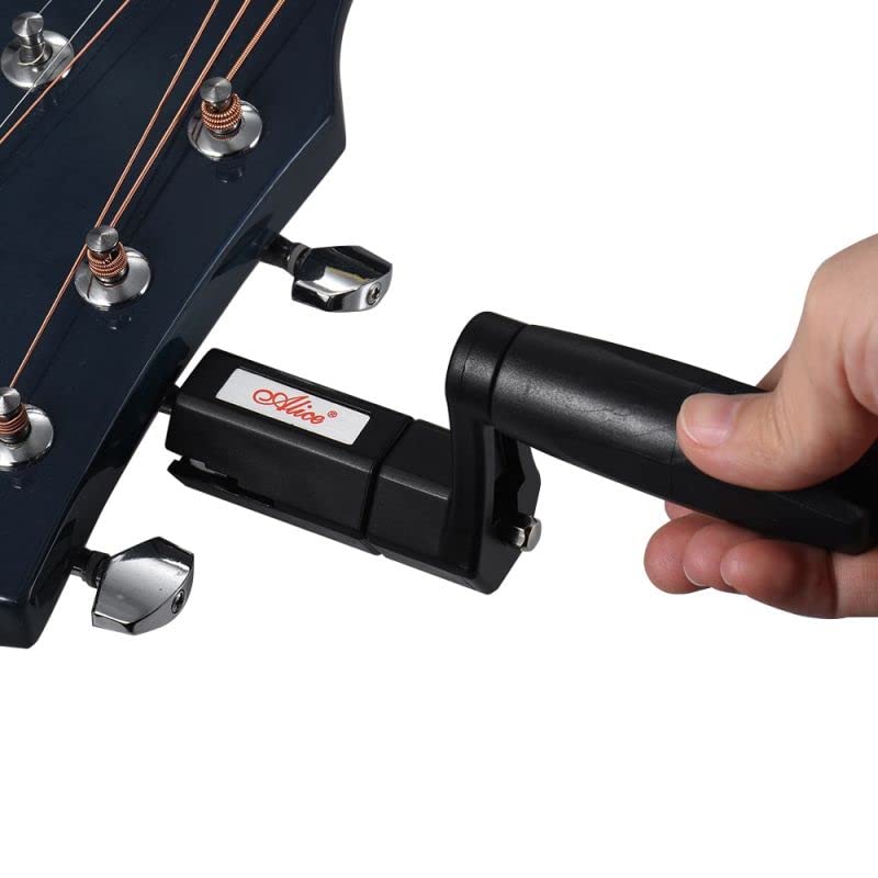 ALİCE A009CP Alice A009CP Multi-Functional String Winder