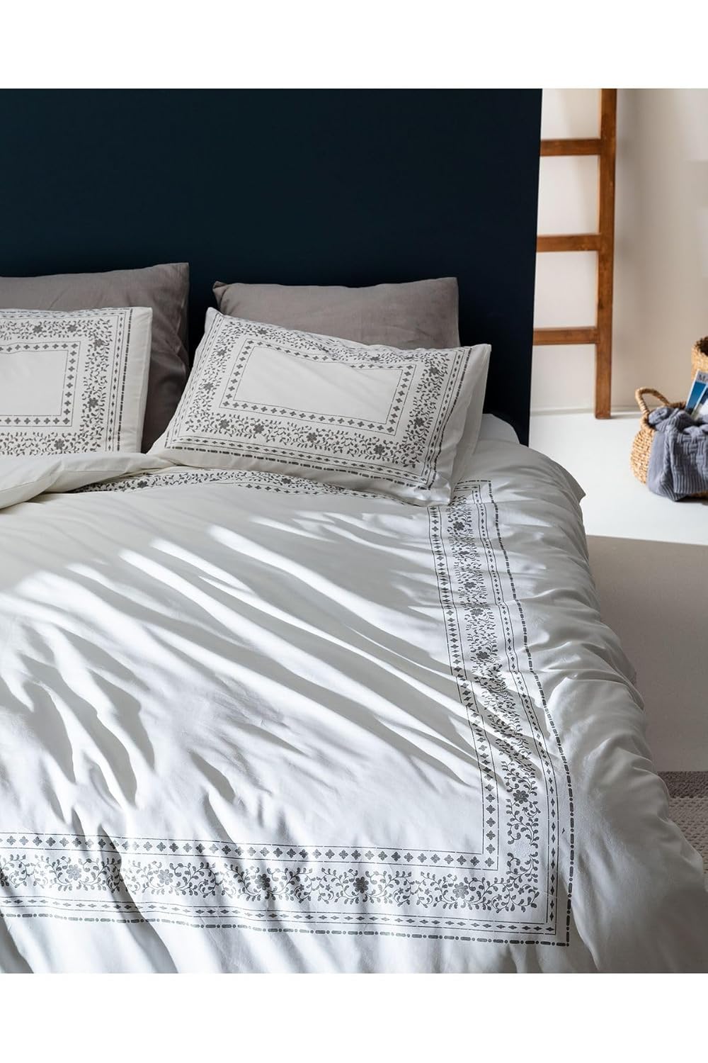 Madame Coco Arber Çift Kişilik Nevresim Takımı