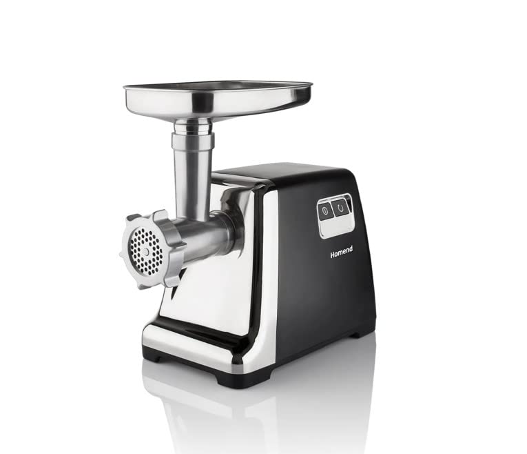 Homend Meatbox 3100H Paslanmaz Çelik Kıyma Makinesi