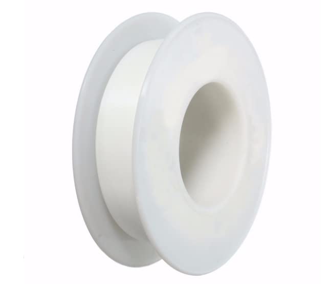 Ecepinkblue TEFLON BANT 3 ADET BEYAZ TESİSATÇI BANT 3 ADET ** ÜCRETSİZ KARGO****Siparişiniz Hemen KARGODA ! ECEPNK-110