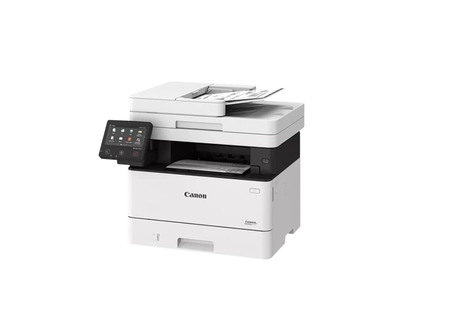 Canon i-SENSYS MF453DW Lazer A4 1200 x 1200 DPI 38 ppm Wi-Fi, Beyaz