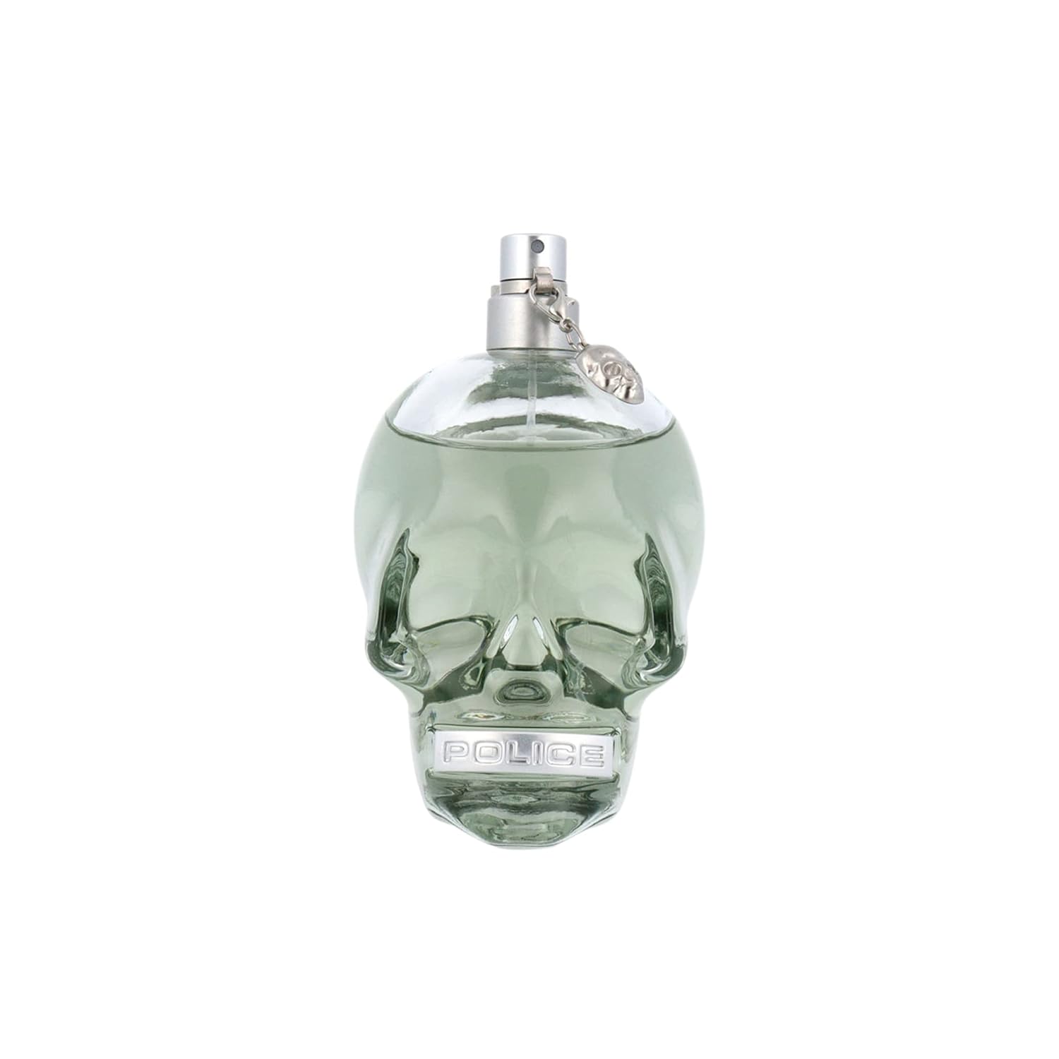 Police To Be Green EDT 125 ml Unisex Parfüm