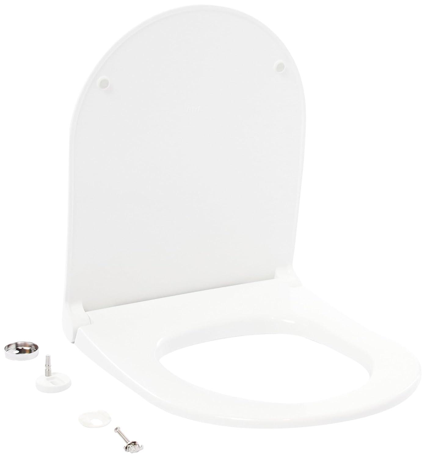 Vitra Universal Droplast Slim Klozet Kapak