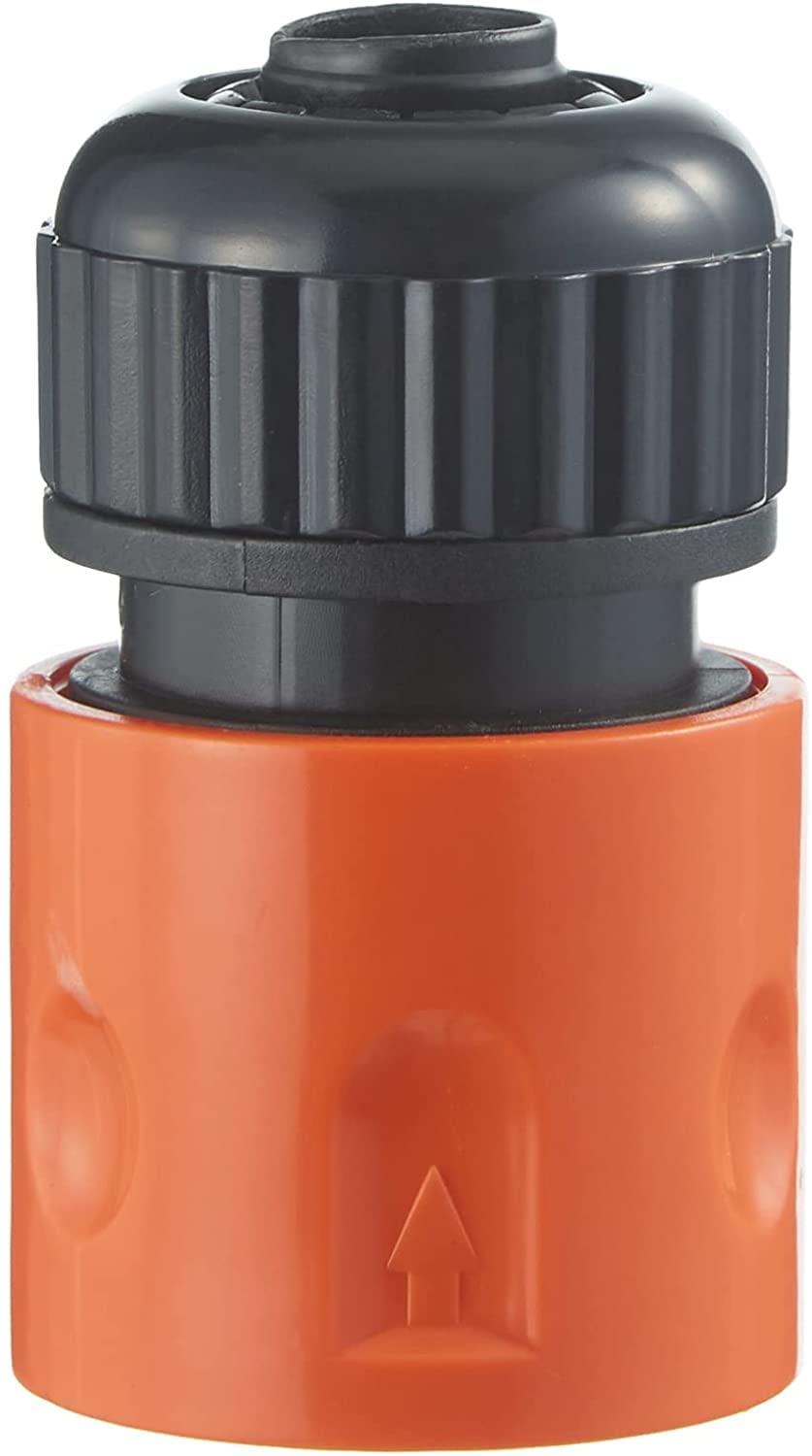 wilma secret 1/2 Hortum Boru Hızlı Bağlantı Bahçe Hortum Bağlayıcı Hortum Musluk Bağlantı Seti Sulama Araba Yıkama