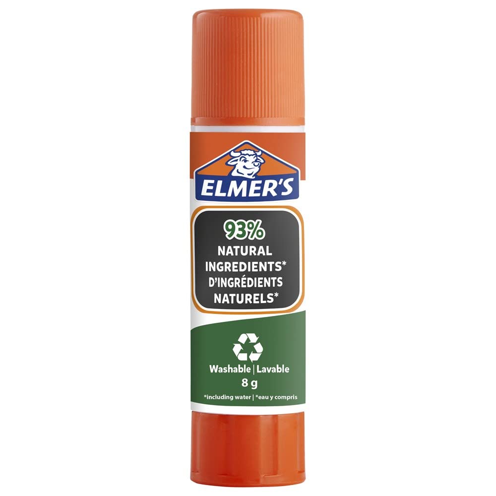 Elmer's Stick Yapıştırıcı, 8 gr