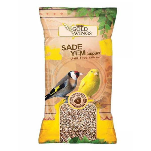 Gold Wings Kanarya ve Saka Yemi 300gr