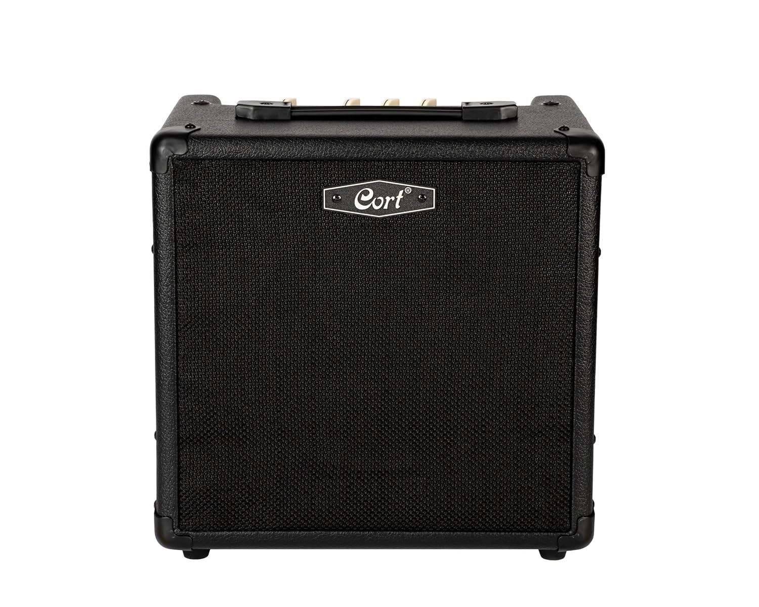 Cort CM20B 20 W Bas Gitar Amfisi