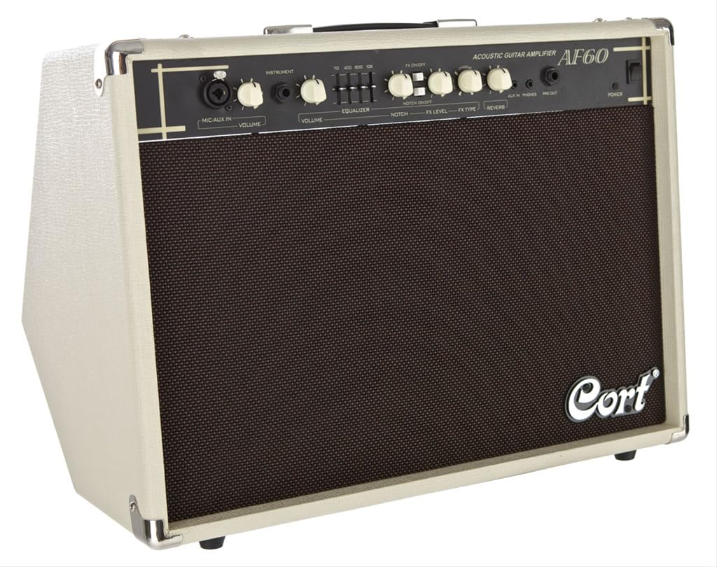 Cort Amfi 60w AF60