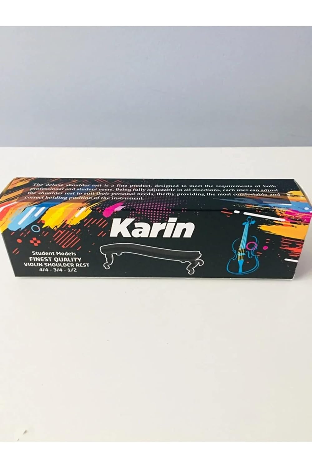Karin RT001 Keman Yastığı 4/4-3/4