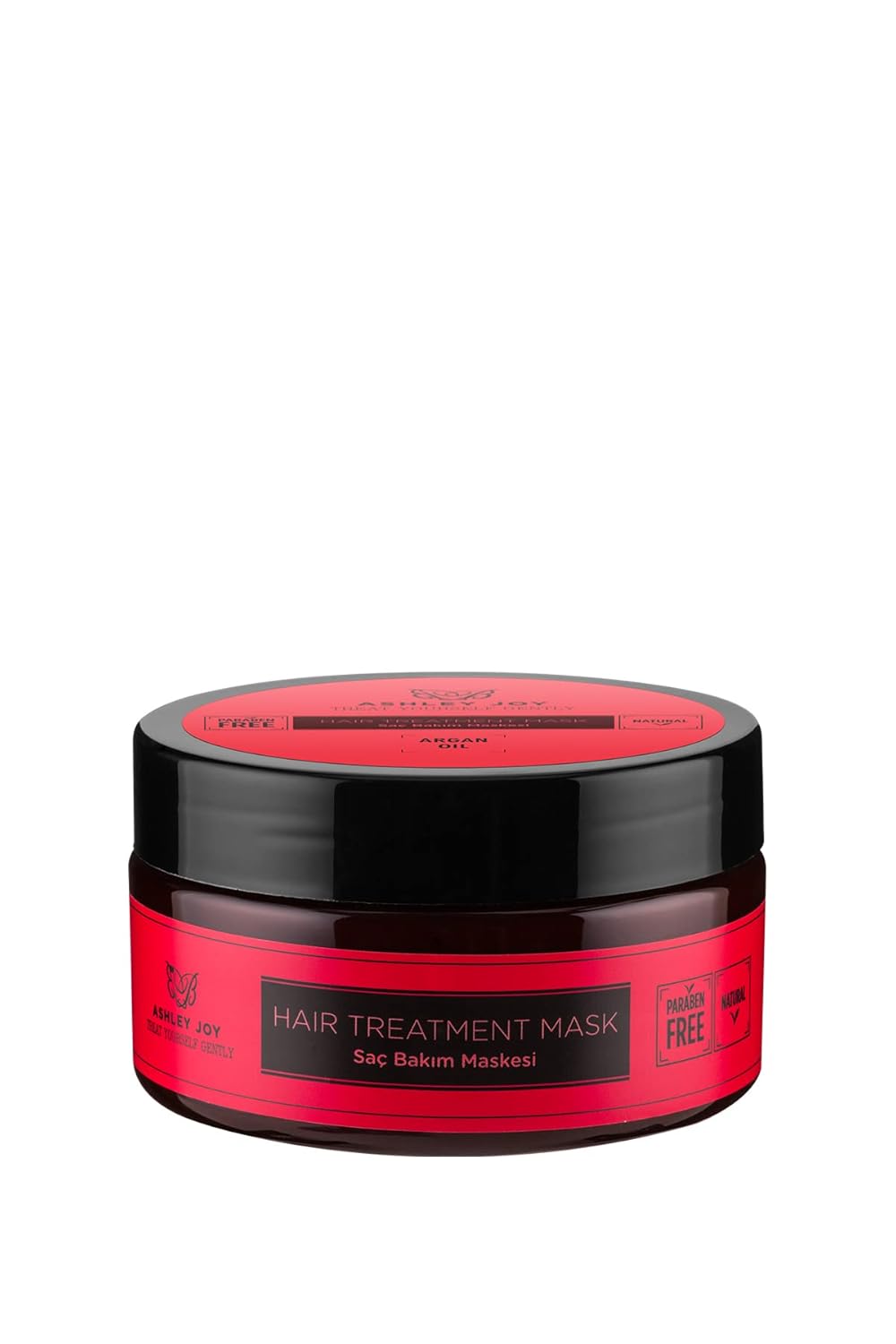 ASHLEY JOY Saç Bakım Maskesi 200 Ml