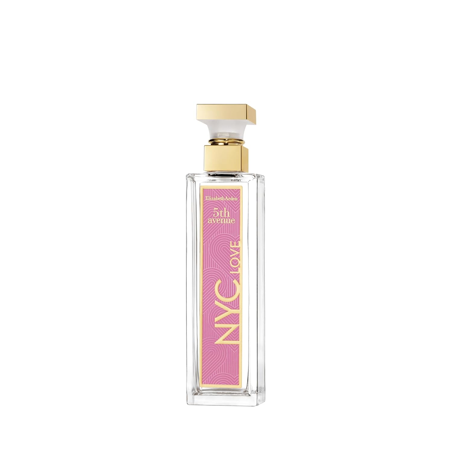 Elizabeth Arden 5th Avenue Nyc Love Edp 75ml