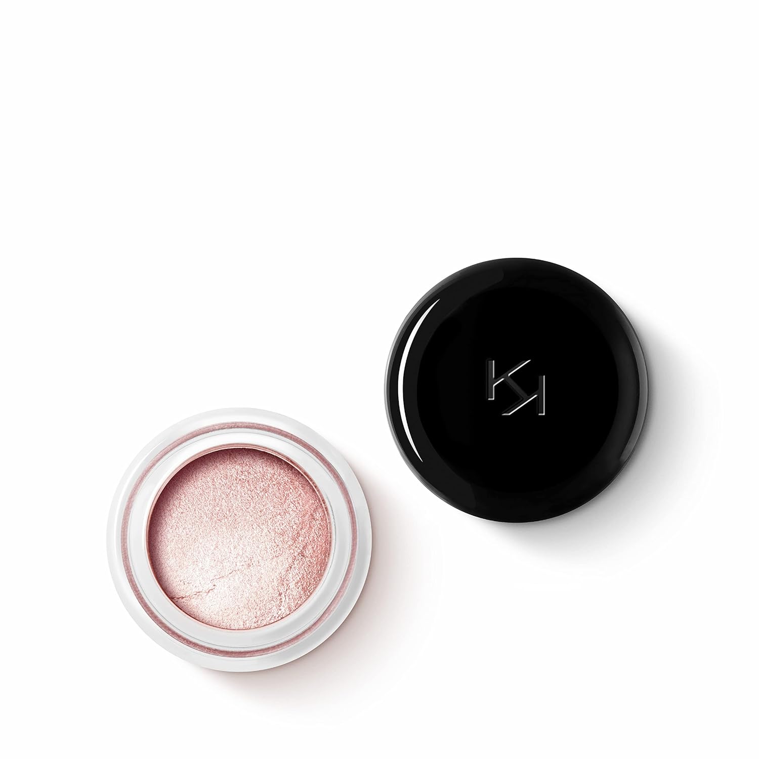 Kiko Milano Kiko Göz Fari - Lasting Mousse Eyeshadow 02