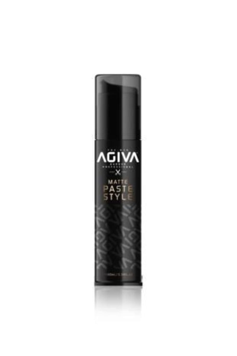 AGIVA Matte Paste Wax