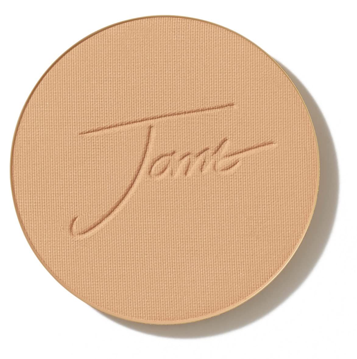 Jane Iredale PurePressed Base Mineral Fondöten SPF 20 Yedek