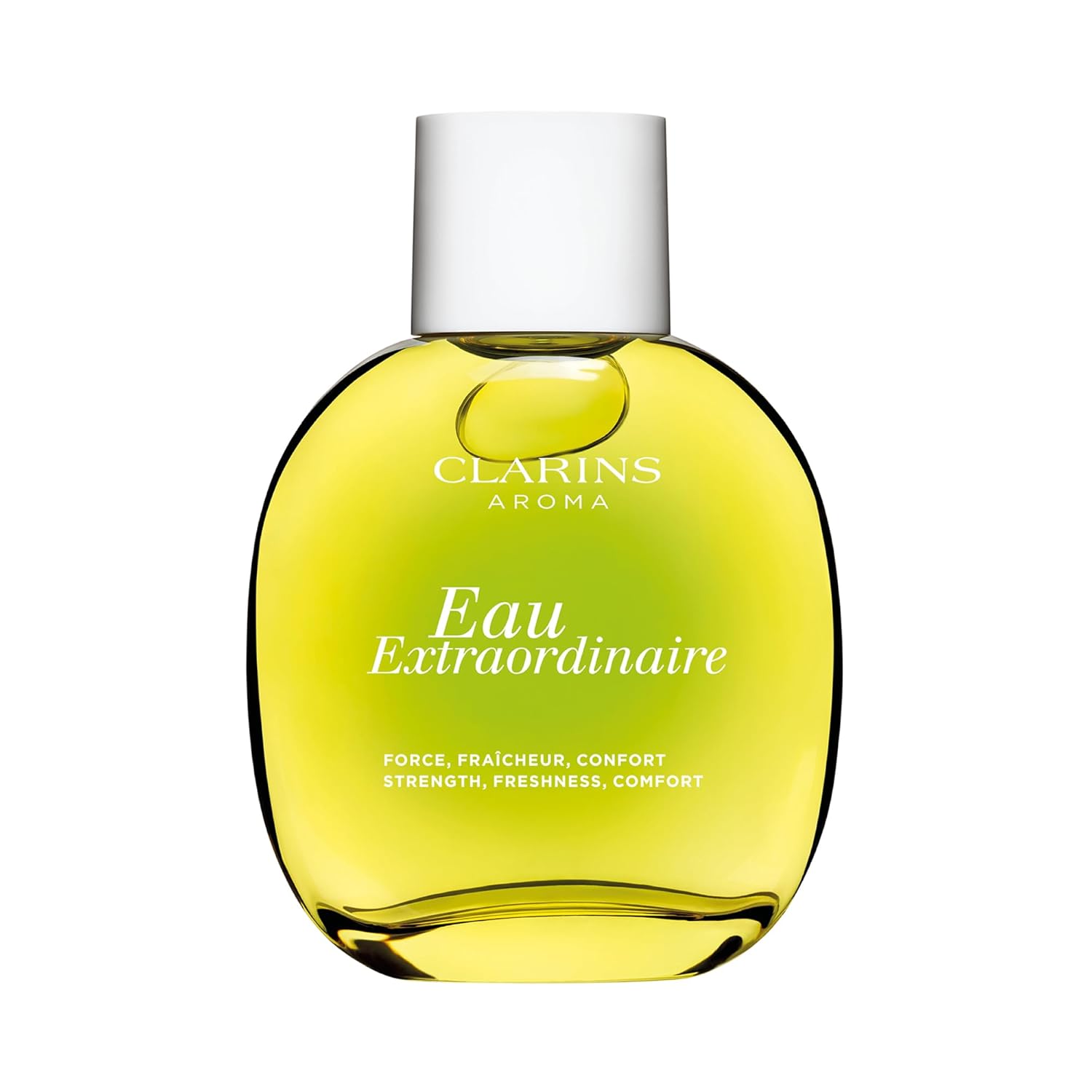 Clarins Eau Extraordinaire Body Spray 100 ml Vücut Spreyi