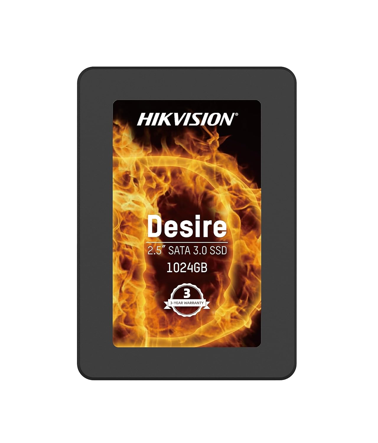Hikvision SSD Arzu(S) 1024 GB