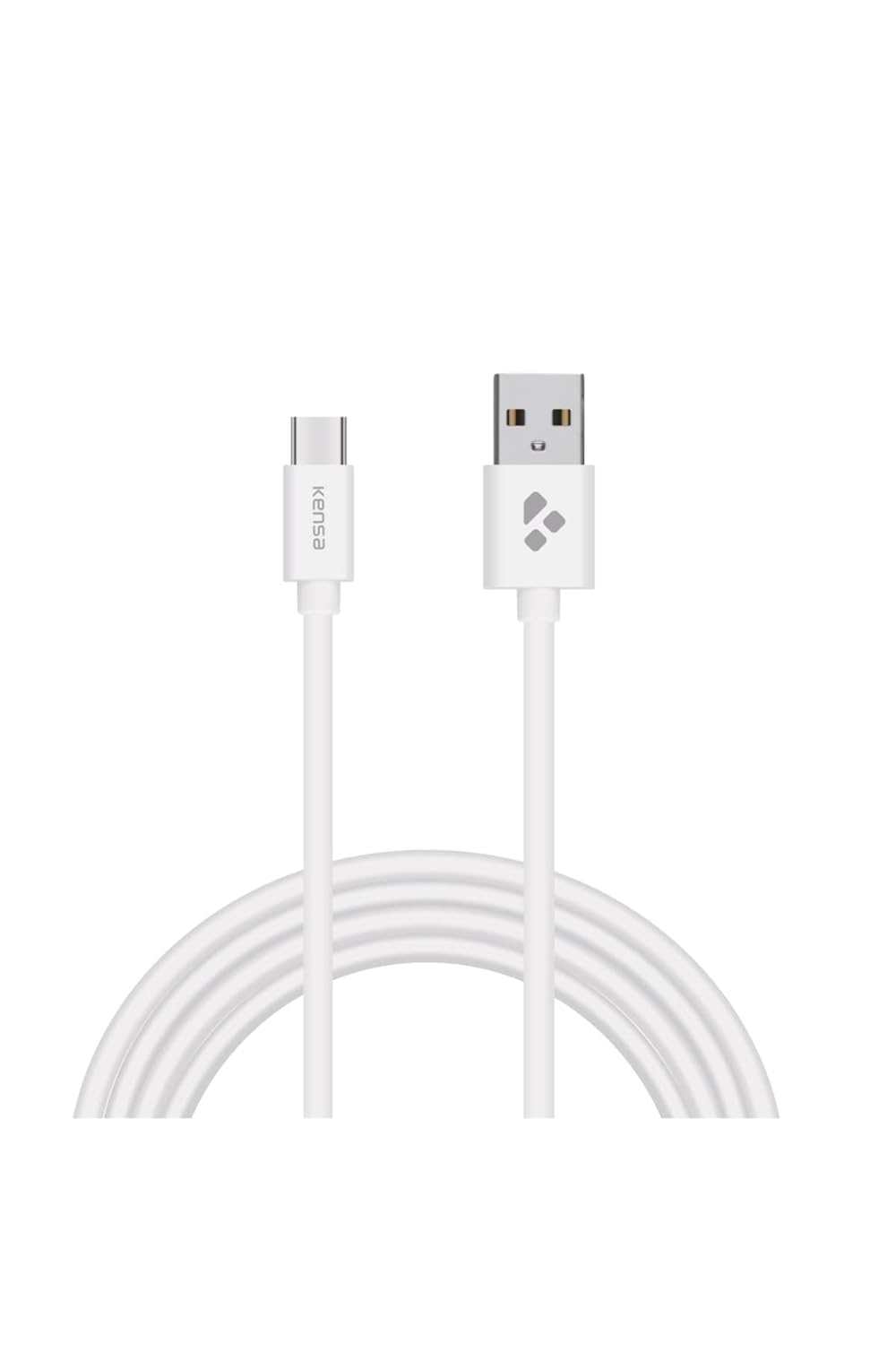 Type-C Hızlı Şarj ve Data Aktarım Kablosu – 2.4 A Güç, Dayanıklı Esnek Tasarım, Senkron Veri Aktarımı, Güvenli Şarj Koruması, Tüm Type-C Cihazlarla Uyumlu