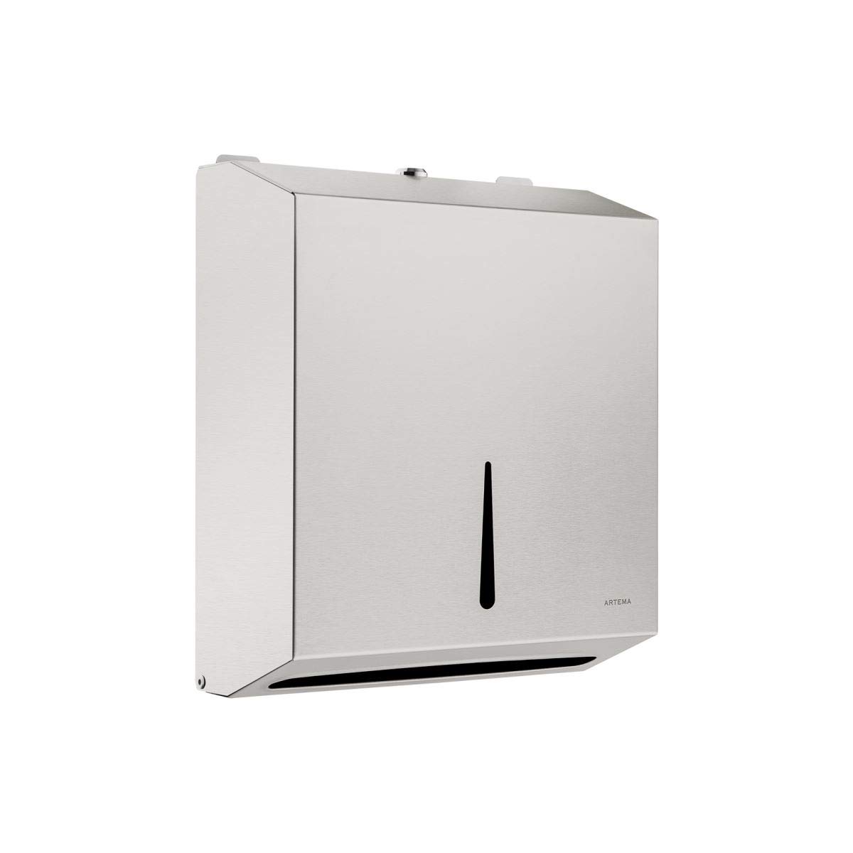 VitrA Arkitekta A44351 Kağıt Dispenseri, Krom