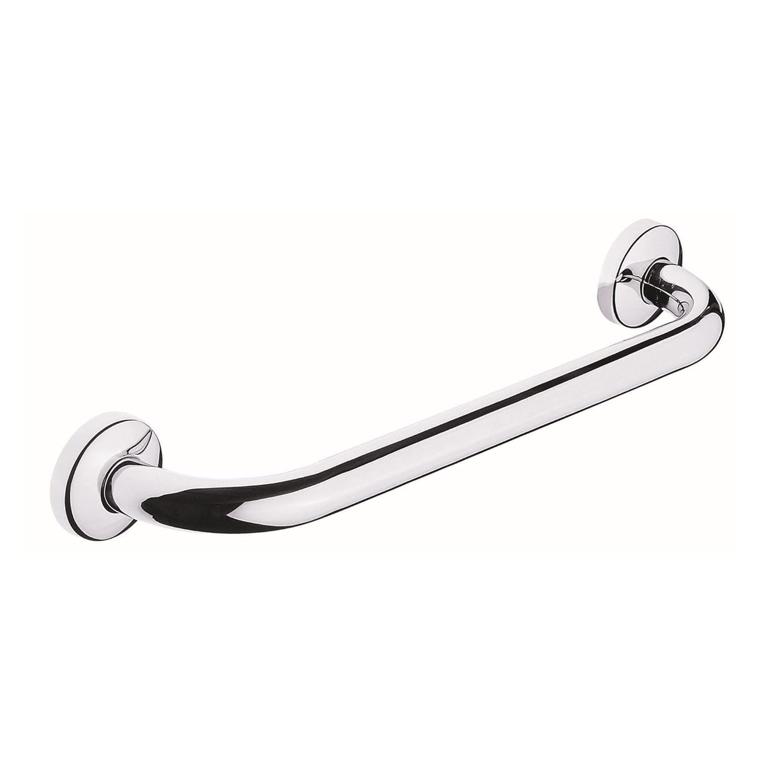 VitrA Arkitekta A44276 Uzun Havluluk (330 mm), Krom