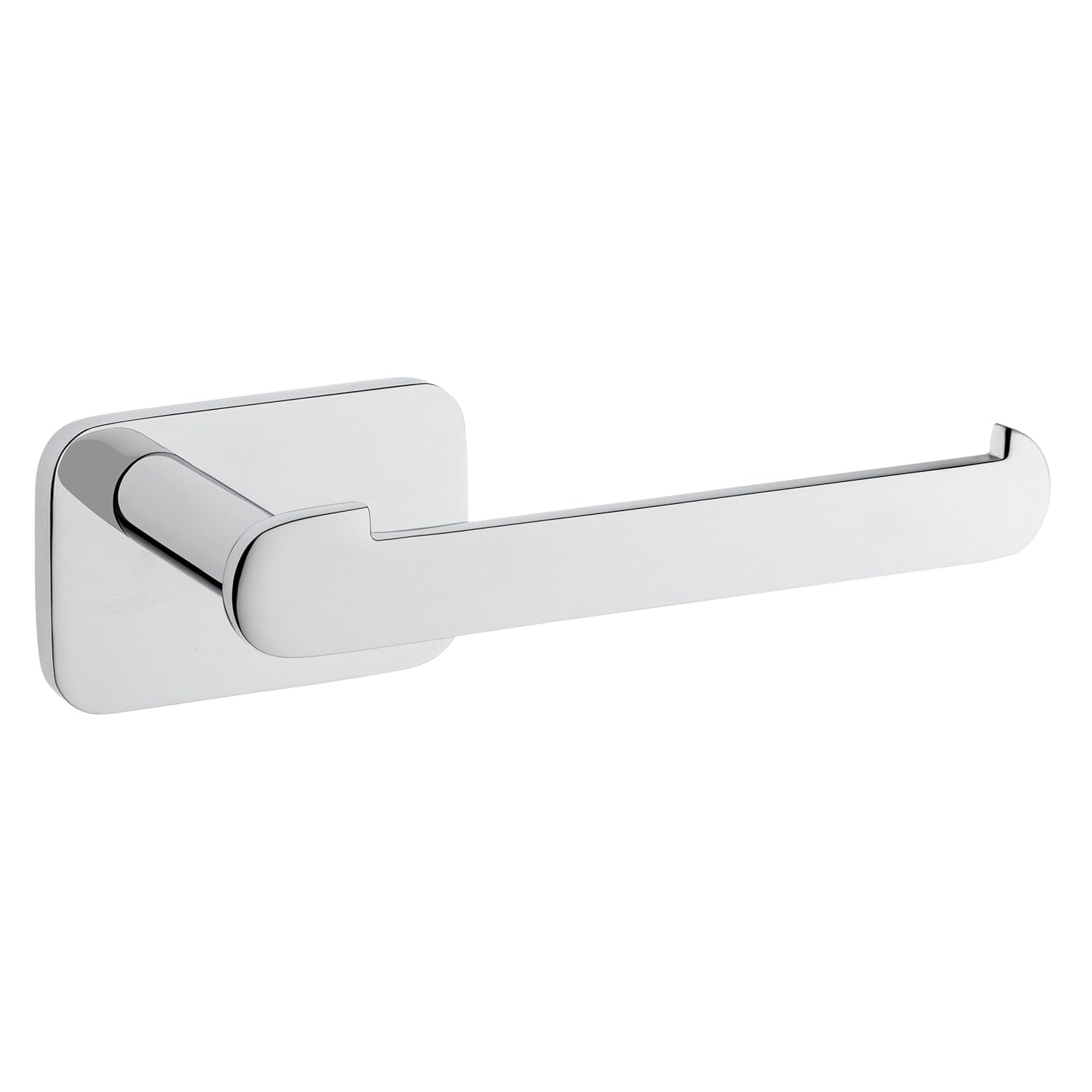 VitrA Base 600 A44134 Tuvalet Kağıtlığı, Kapaksız, Krom