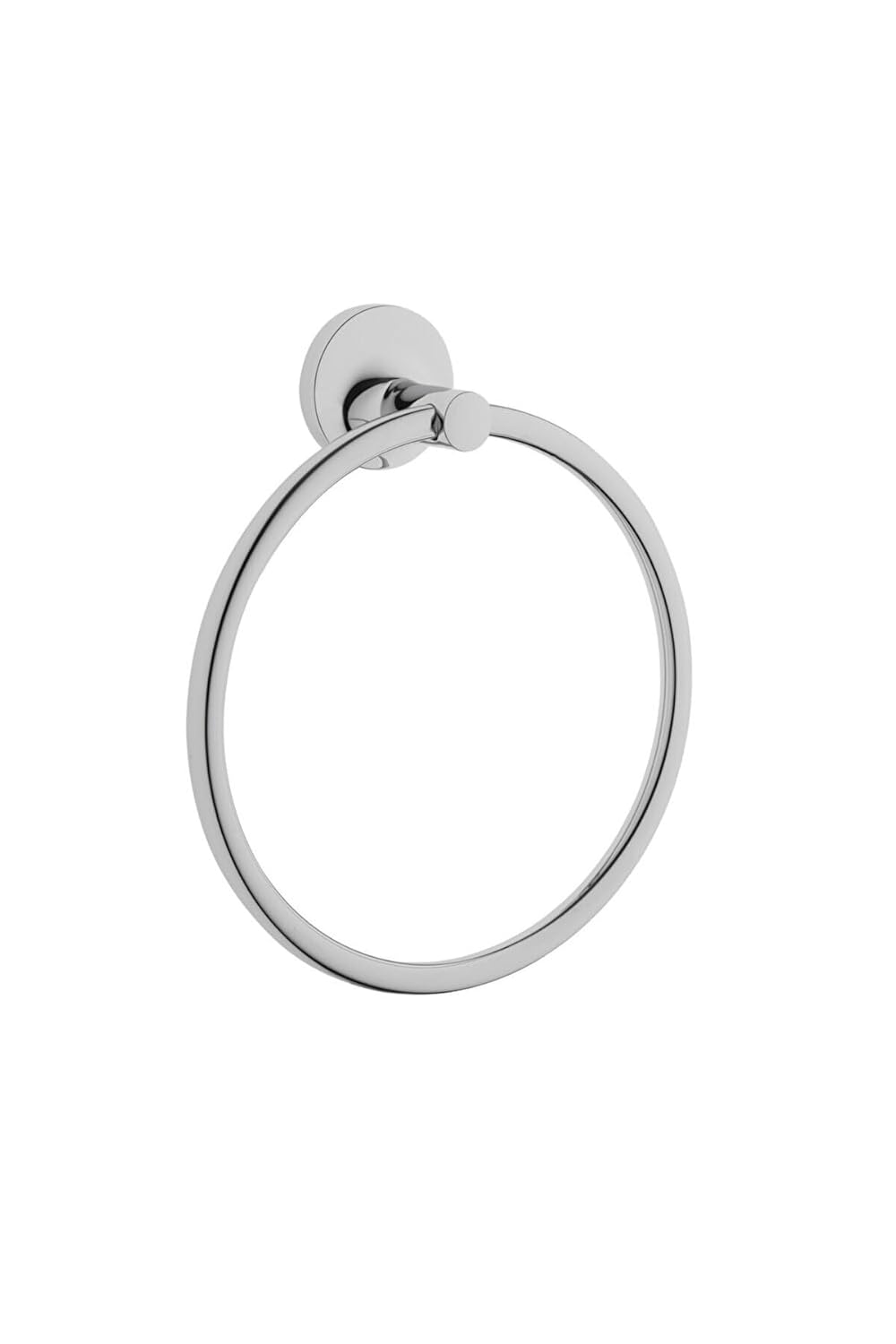 VitrA Base 300 A44110 Halka Havluluk, Krom