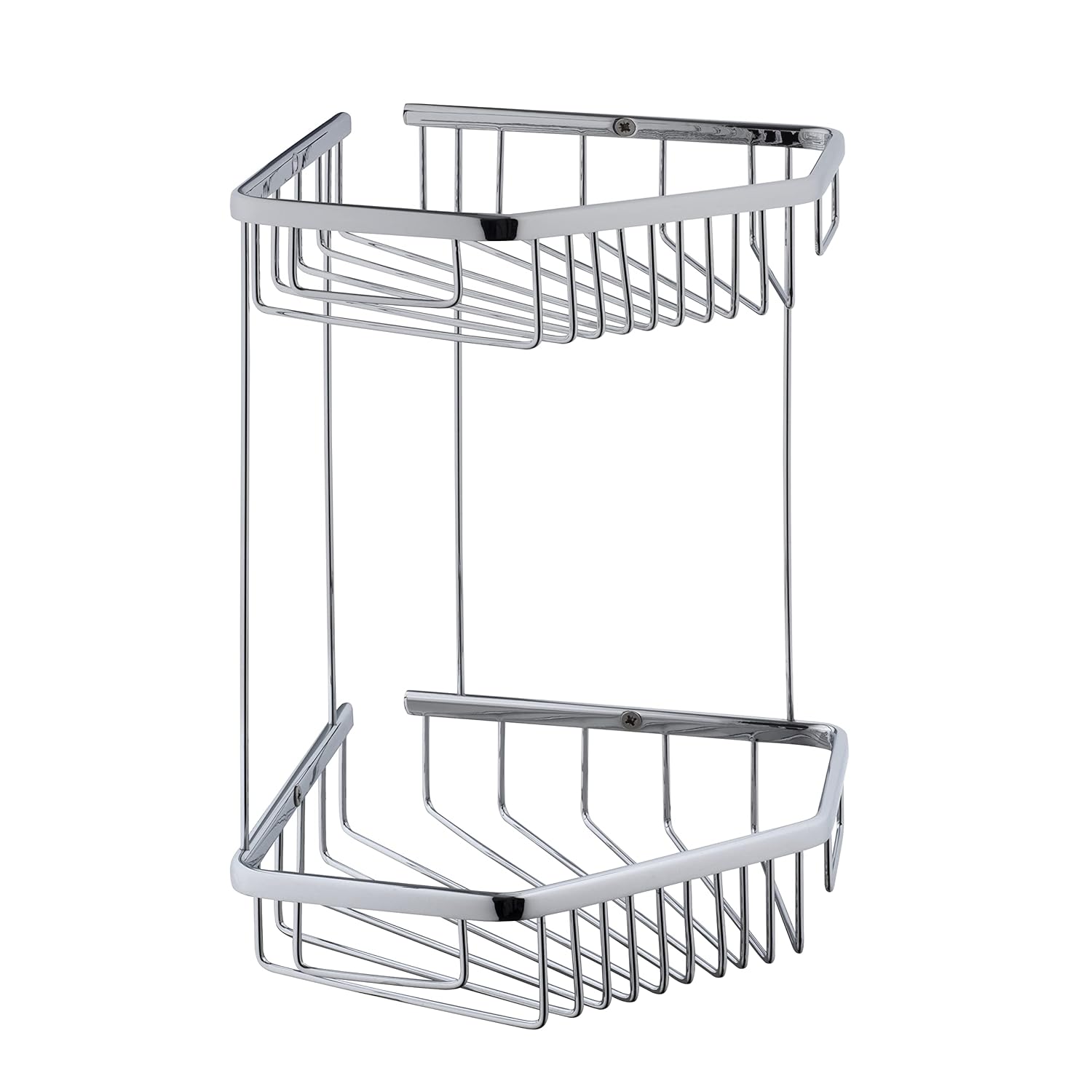 VitrA Base 300 A44158 Malzemelik, İkili, Krom