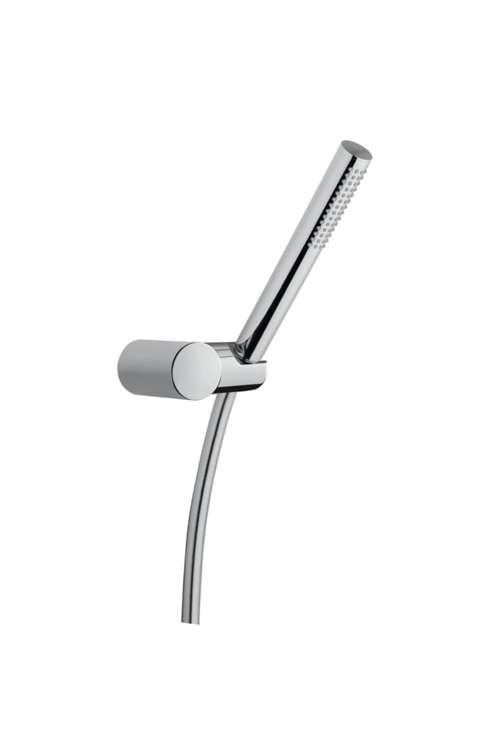 VitrA Suit A45543 1F El Duşu Takımı, Krom