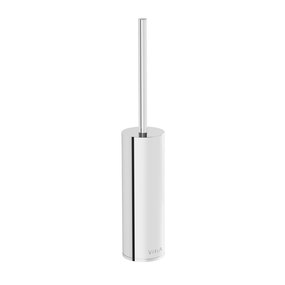 VitrA A44893 Origin Krom Tuvalet Fırçalığı