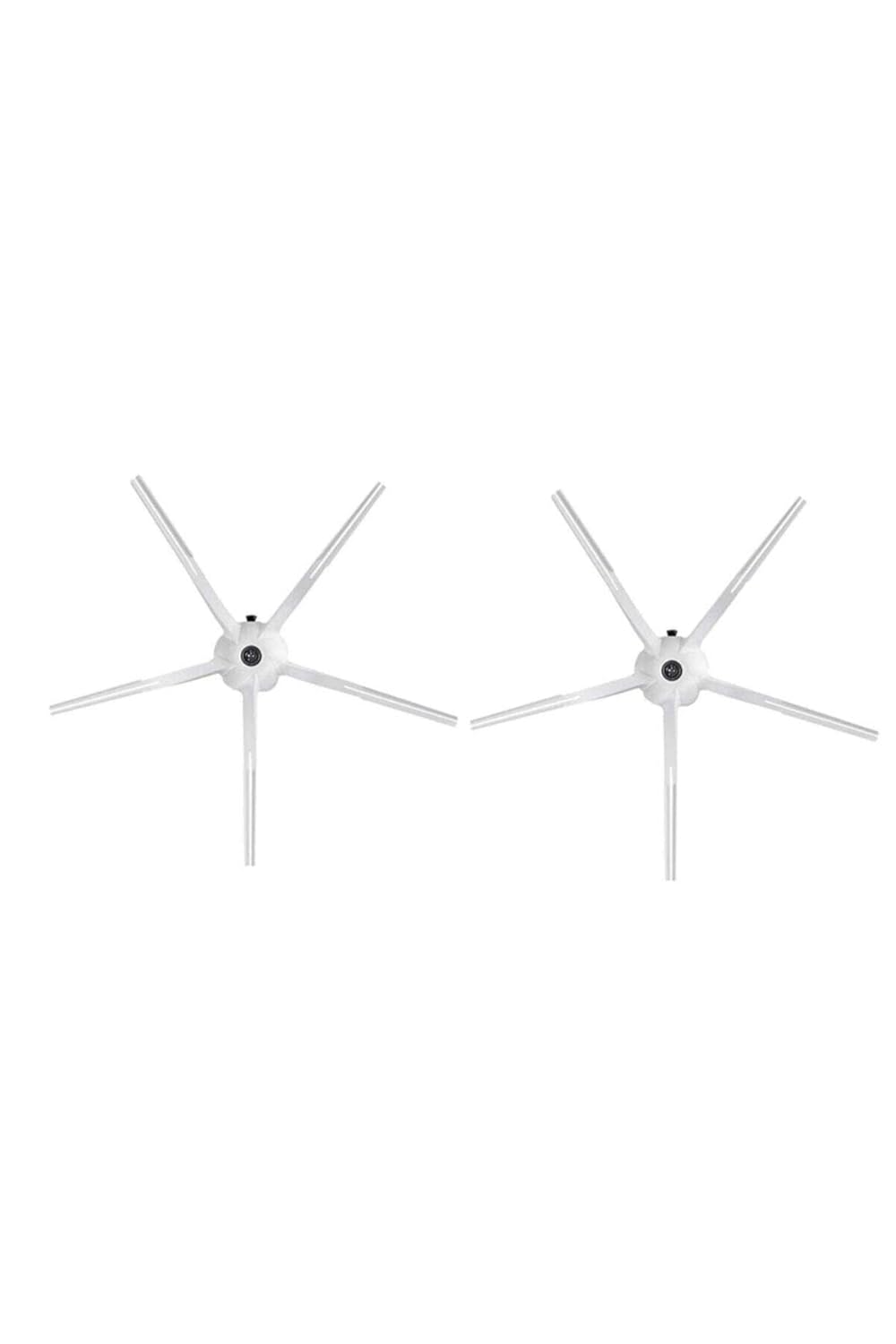 iBrush, Roborock S7 ile Uyumlu 2li Hepa Filtre Roborock S7 S7 Max T7 T7S Yedek Parça 2 adet Hepa Filtre