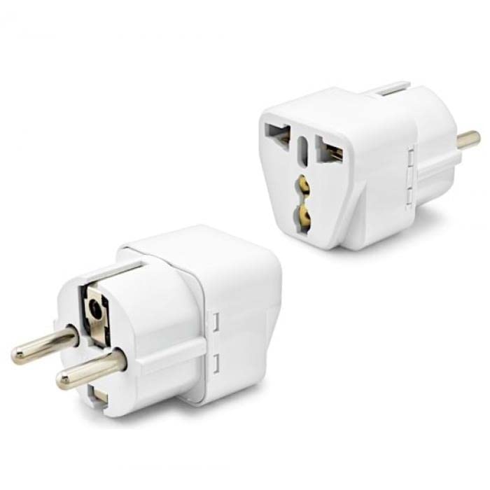 Şahnet Universital İngiliz Fiş Dönüştürücü Seyahat Adaptör