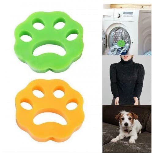 Mobee safestore Pati Tasarımlı Yıkanabilir Çok Amaçlı Tüy Toz Toplayıcı 2 Li