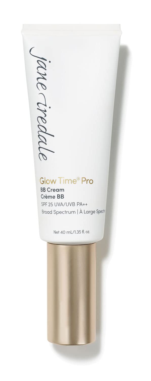Jane Iredale Glow Time Pro BB Krem SPF25