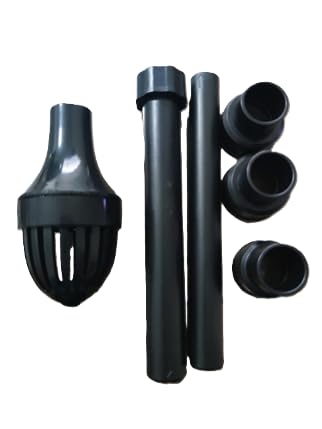 Birbirine Geçmeli Sirk. Motoru İçin Boru Takımı. Bir Çok Motora Uyumlu 3 Adet Özel Manşonlu