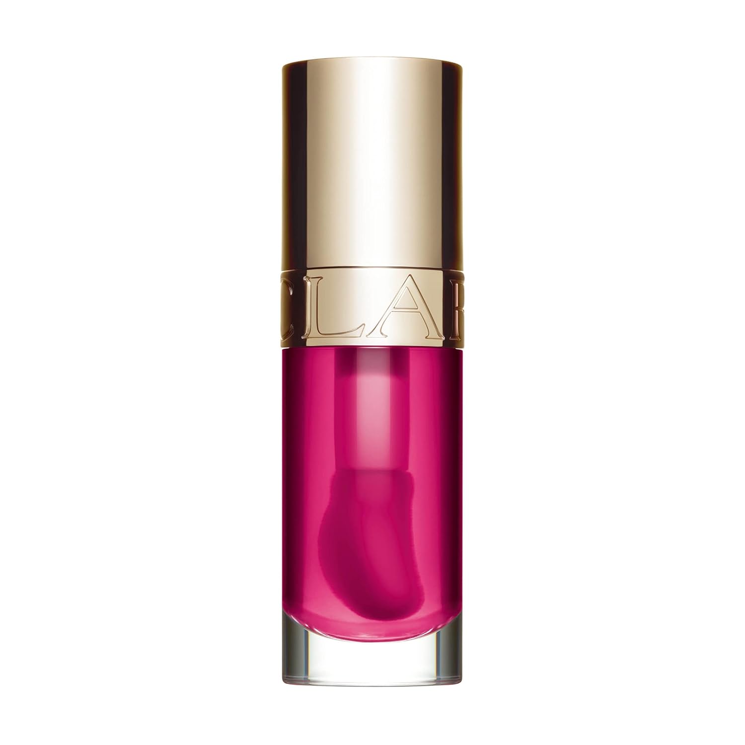 Clarins Lip Comfort Oil 02 Dudak Parlatıcısı