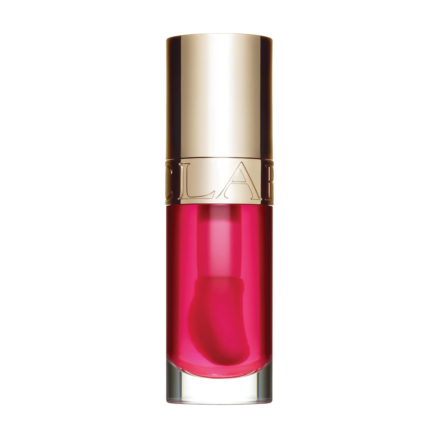 Clarins Lip Comfort Oil 04 Dudak Parlatıcısı