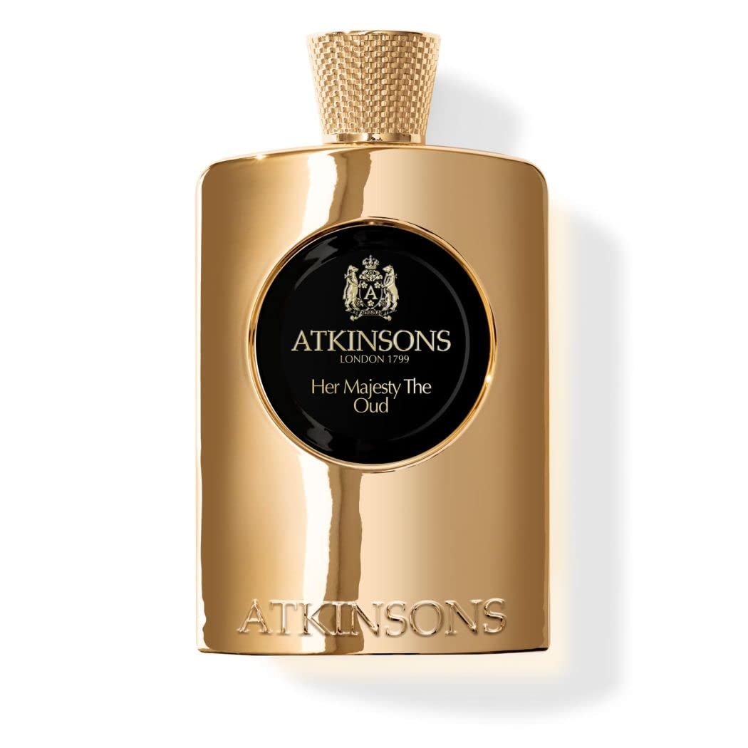 Atkinsons Her Majesty The Oud EDP 100 ml