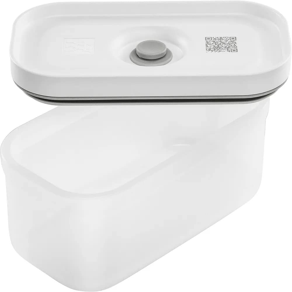 Zwilling Na Drugie Niadanie do szko, 0,5 litre, gıda ve sandviç taşımak için, çok renkli, tek renkli