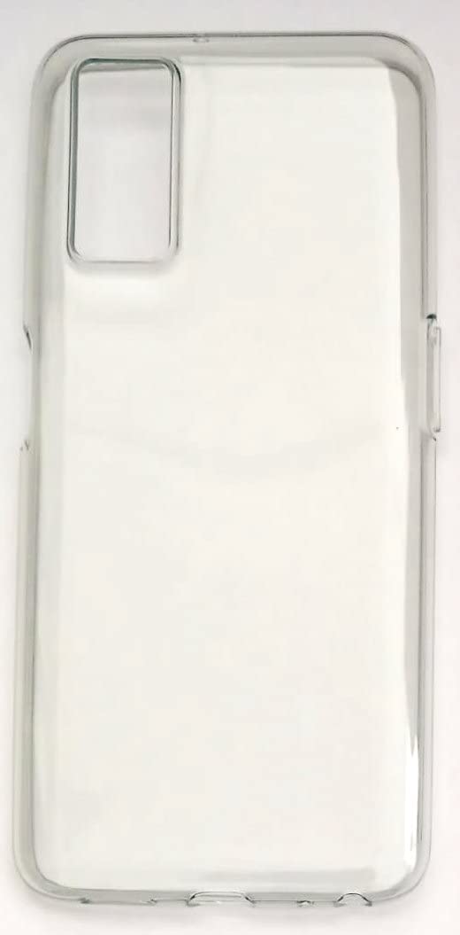 General Mobile Gm22 Pro Yumuşak Şeffaf Silikon Kılıf