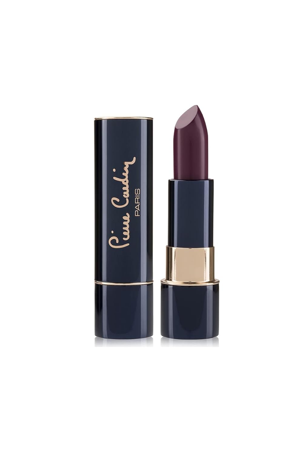 Pierre Cardin Matte Rouge Mat Ruj - Tempting Violet