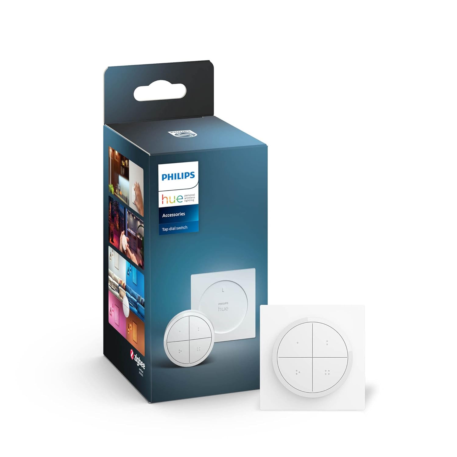 Philips Hue Tap Anahtar switch V2 Beyaz Renk