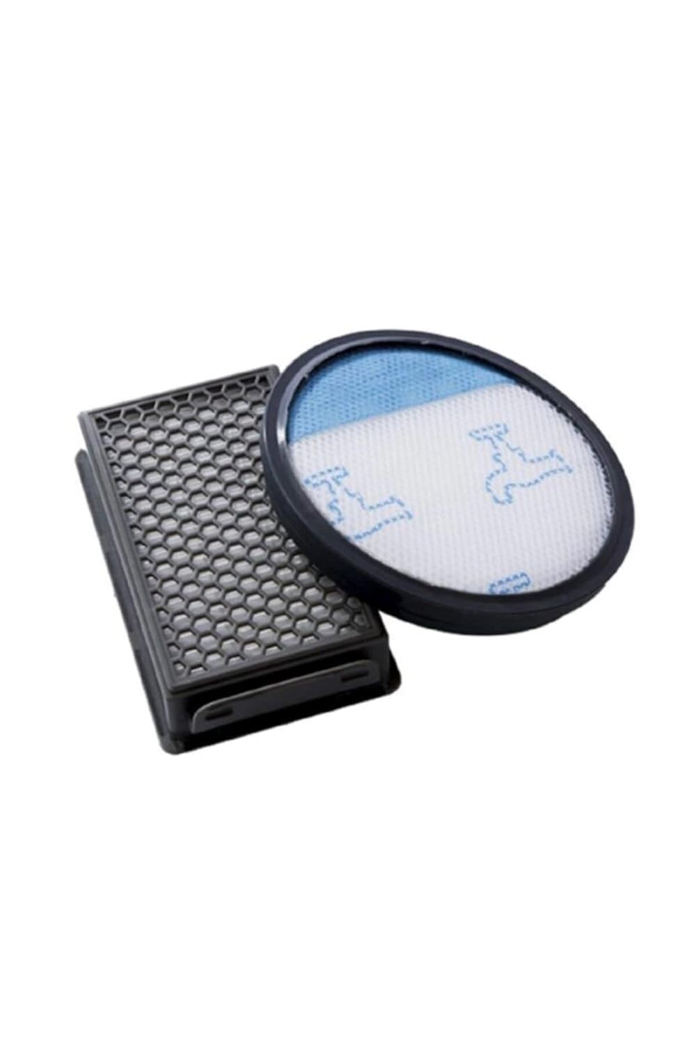 Popüler Hepa Filtre seti Rowenta Ro3719 Ta Compact Power Cyclonic ile Uyumlu