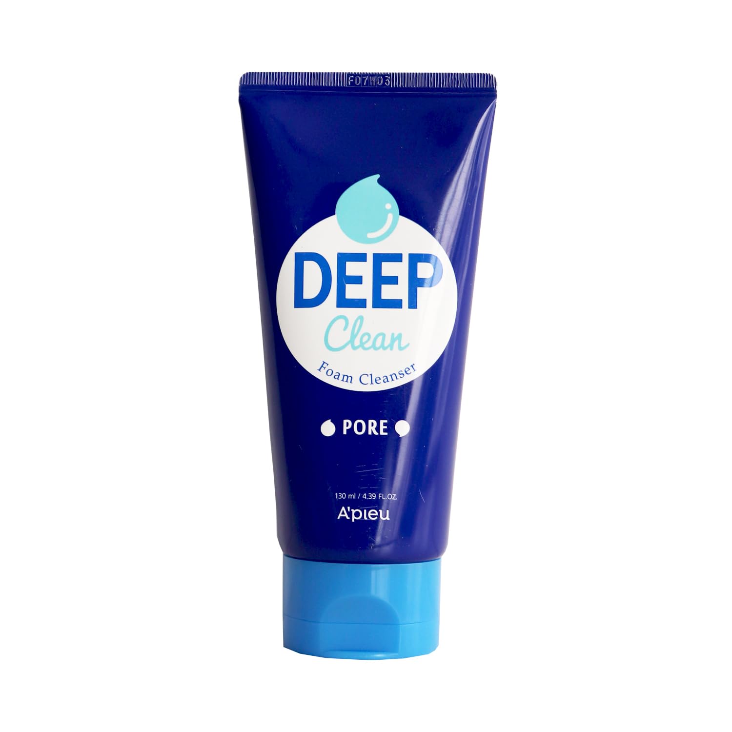 A'PIEU Gözenek Karşıtı, Arındırıcı Yüz Yıkama Köpüğü Deep Clean Foam Cleanser Pore